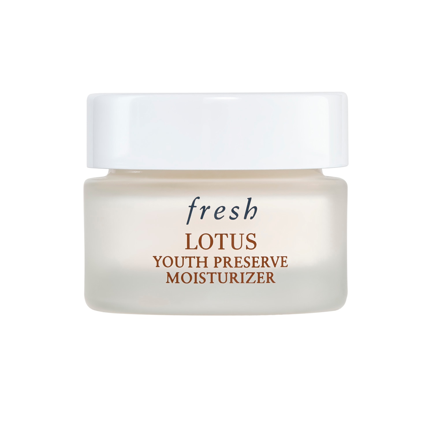 LOTUS YOUTH PRESERVE MOISTURIZER (CREMA PARA USO DIARIO)